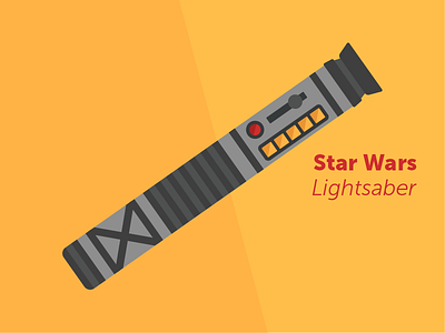 Star Wars Lightsaber