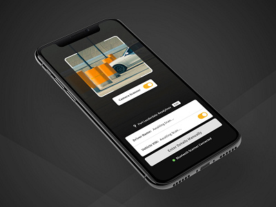 Mobile Scanner App