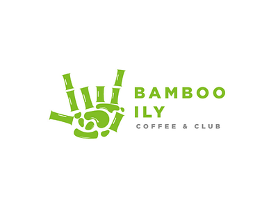 Bamboo Ily Logo brand branding designlogo graphicdesign graphicdesigner graphics illustrator logo logodesign logodesigner logodesigns logodesinger logoinspiration logoinspirations logologo logomaker logomark logos logotip logotype