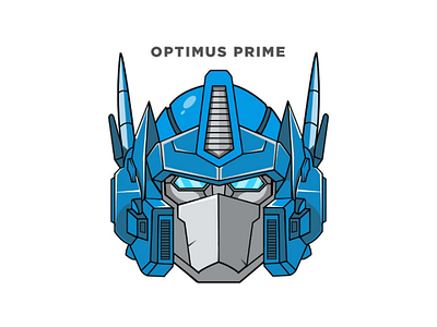 Optimus Prime Logo brand branding designlogo graphicdesign graphicdesigner graphics illustrator logo logodesign logodesigner logodesigns logodesinger logoinspiration logoinspirations logologo logomaker logomark logos logotip logotype