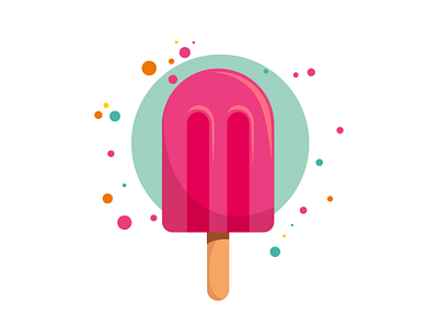 Ice cream illustration brand branding designlogo graphicdesign graphicdesigner graphics illustrator logo logodesign logodesigner logodesigns logodesinger logoinspiration logoinspirations logologo logomaker logomark logos logotip logotype