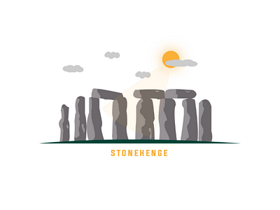 Stonehenge brand branding designlogo graphicdesign graphicdesigner graphics illustrator logo logodesign logodesigner logodesigns logodesinger logoinspiration logoinspirations logologo logomaker logomark logos logotip logotype