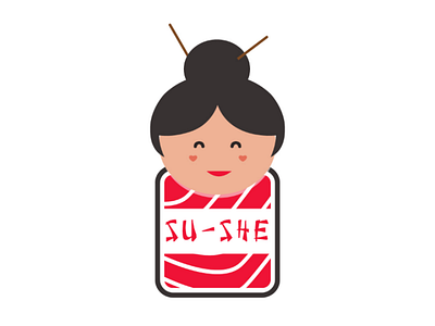 Su-she logo