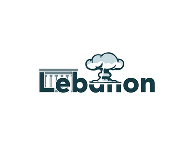 Lebanon logo brand branding designlogo graphicdesign graphicdesigner graphics illustrator logo logodesign logodesigner logodesigns logodesinger logoinspiration logoinspirations logologo logomaker logomark logos logotip logotype