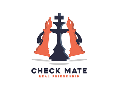 Check mate logo