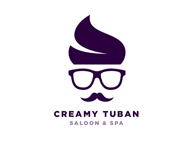 Creamy turban logo brand branding designlogo graphicdesign graphicdesigner graphics illustrator logo logodesign logodesigner logodesigns logodesinger logoinspiration logoinspirations logologo logomaker logomark logos logotip logotype