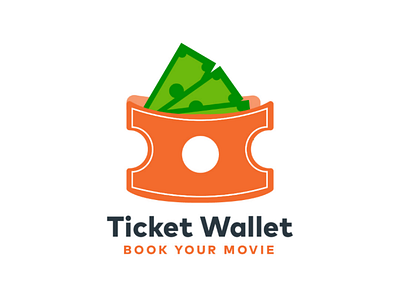 Ticket Wallet logo