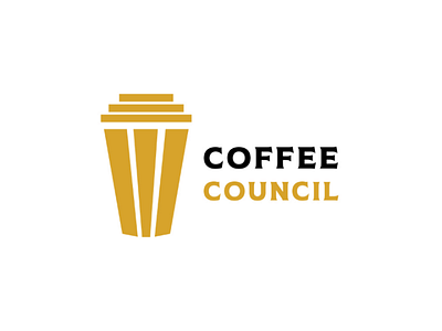 coffee council logo