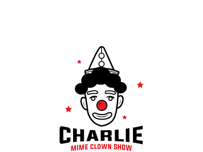 Charlie meme clown show