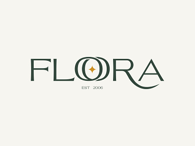 Floora - Brand Identity 3d animation app design brand brand identity branding design designlogo graphic design graphicdesign graphicdesigner graphics illustration logo logos motion graphics ui uiux