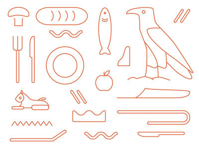 Ashkelon Heiroglyphs