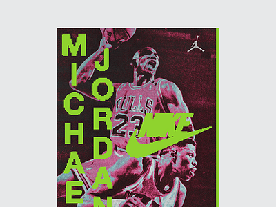 Jordan Poster