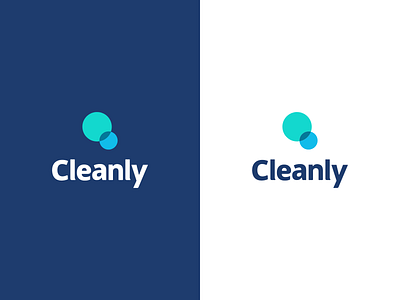 Cleanly Logo