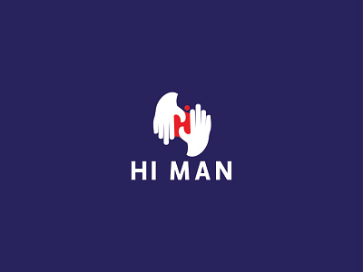 hi man