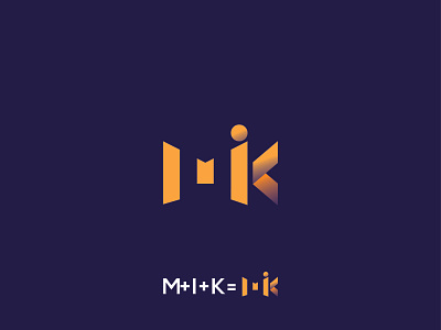 mik logo