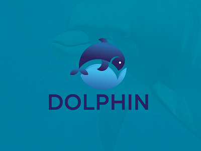 dolphin logo 2