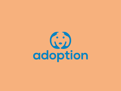 adoption branding creative logo design graphicdesign illustration minimalalist minimalist logo unique logo