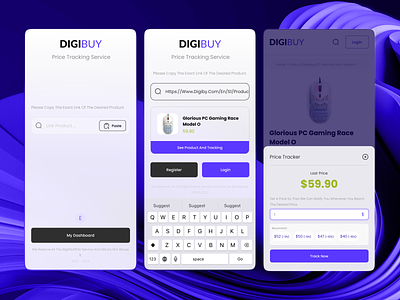 DigiBuy Responsive