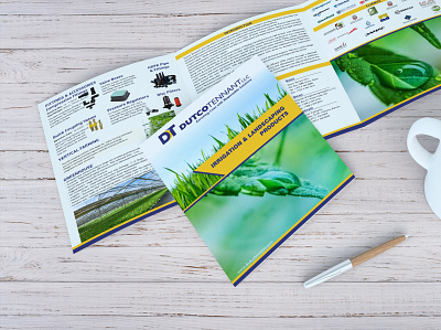 Dutcotennant LLC brand design brochure design dubai designer flyer flyer artwork flyer design