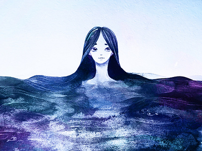 Water Spirit