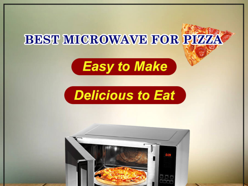 Best Microwave Oven For Pizza by Best Microwave Oven For Pizza by