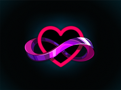 infinity love