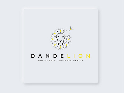 Dandelion logo