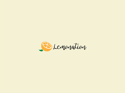 Lemonation Logo
