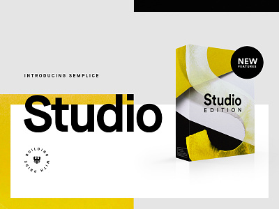 Semplice Studio Launch