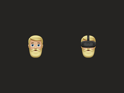 Tobias van Schneider Emoji!