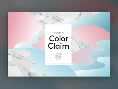 ColorClaim