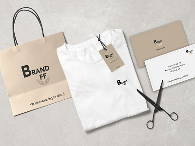 BRAND IDENTITY DESIGN bag design brand brand design brand identity branding branding design businesscard design designer graphicdesign logo logo design logodesign logos logotype merch t shirt design