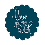 Studio Love You Very Dutch