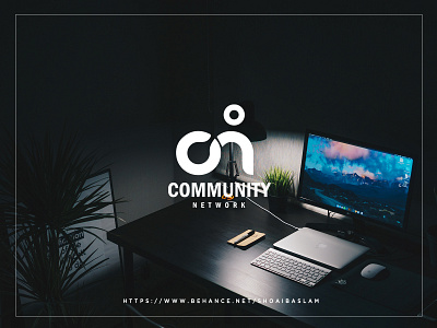 LOGO FOR Community Network