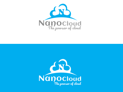 nanocloud logo