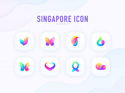 Singapopre Icon