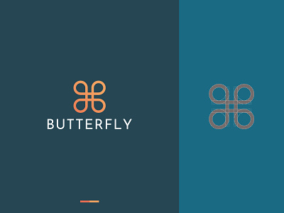 Butterfly logo b letter brand design brand identity butterfly butterfly logo elegant design logo logodesigns logogram simple logo