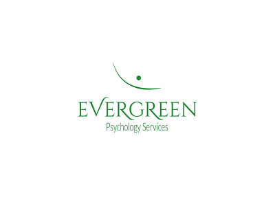 Psychology services logo branding design flat icon illustration logo logo design meditation minimal psychology services spiritual ui vector