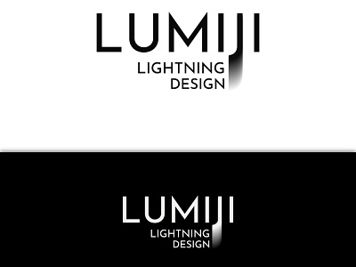 Logo for Lightning design studio branding design flat icon illustration lightning logo logo design minimal ui vector
