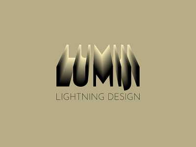 Logo for Lightning design studio branding design icon illustration logo design minimal