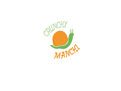 Healthy Granola Food Production (logo design)