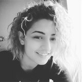 Gayane Odabashyan