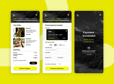 Daily UI #2 app branding daily 100 challenge dailyui design minimal tourism ui uidesign web