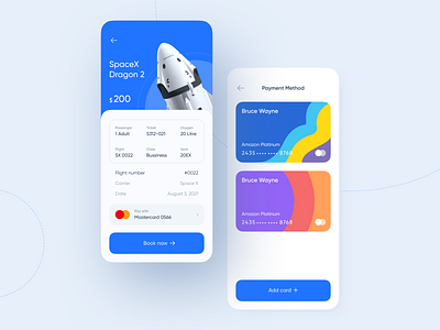 Daily UI 002 - Check out 🤟