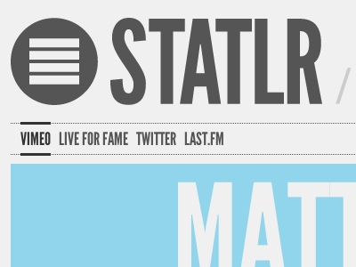 Statlr