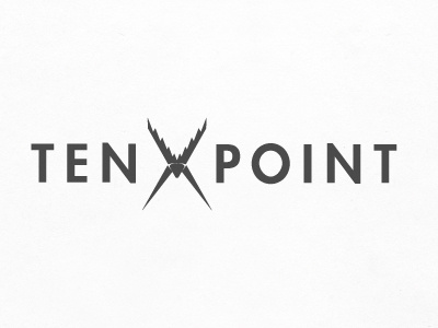 Ten Point 05b logo ten point