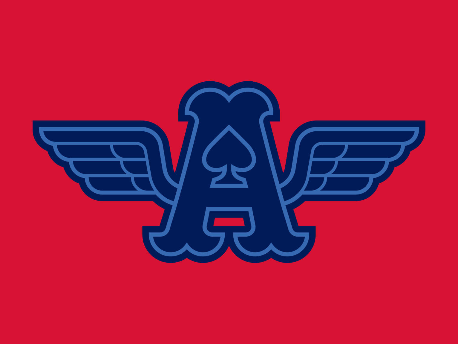 flying-aces-by-luke-merlini-on-dribbble