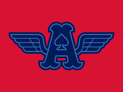 Flying Aces apparel branding design illustration logo mascot character mascot design sports branding sports design sports logo