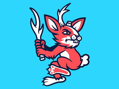 Jackalope Baseball