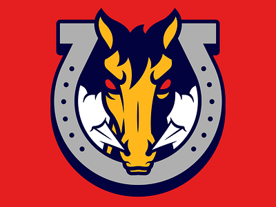 Barrie Colts Redesign